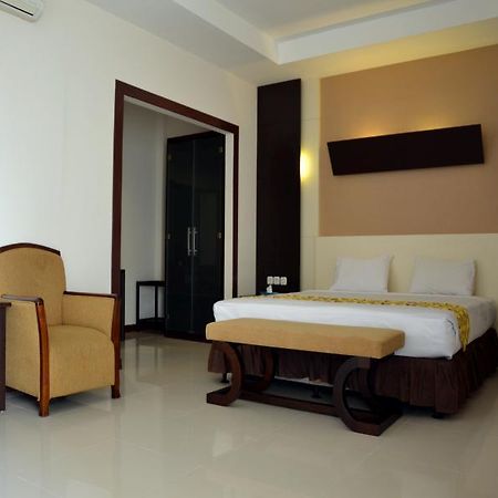 Mansinam Beach Resort WEST PAPUA Экстерьер фото