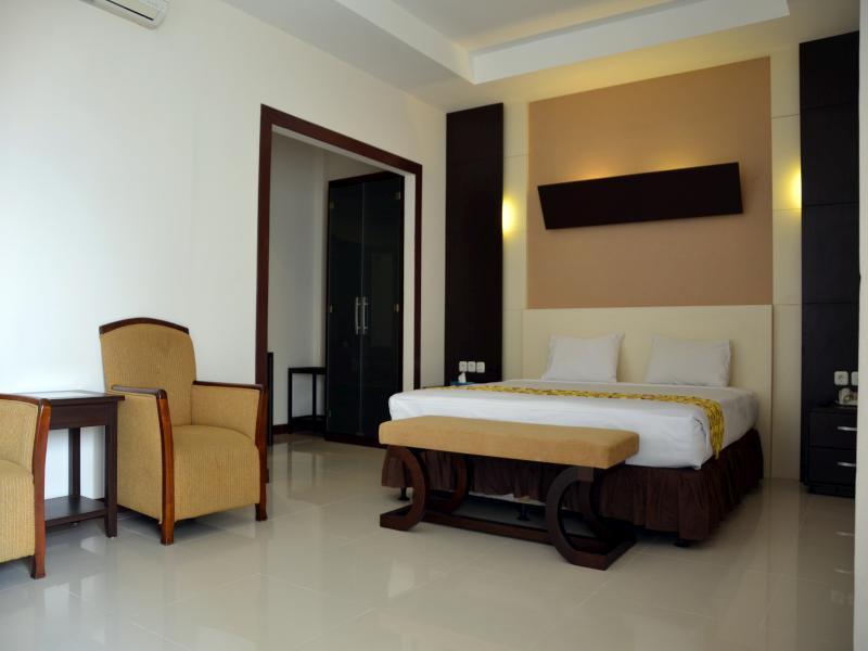 Mansinam Beach Resort WEST PAPUA Экстерьер фото